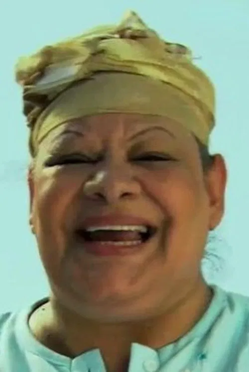 Layla Al Eskandarania profile