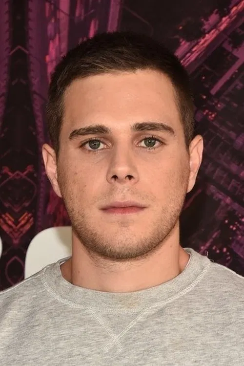 Jared Abrahamson profile