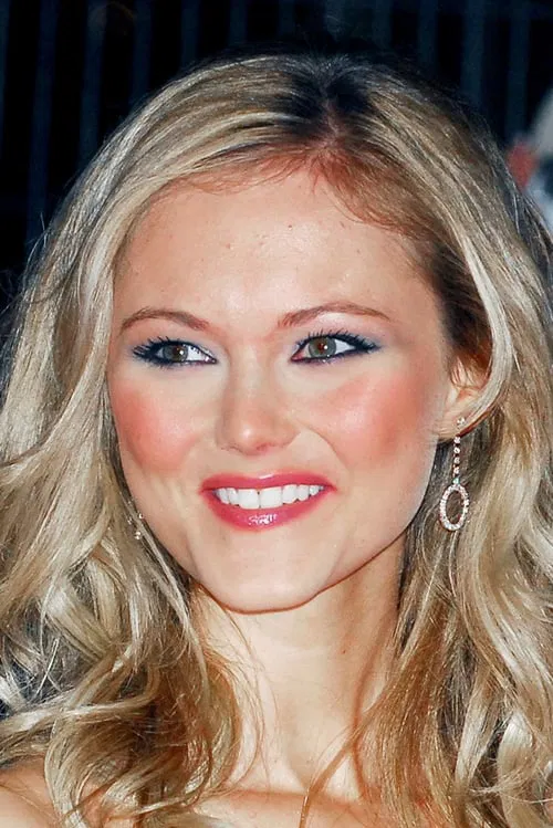 Jayne Wisener profile