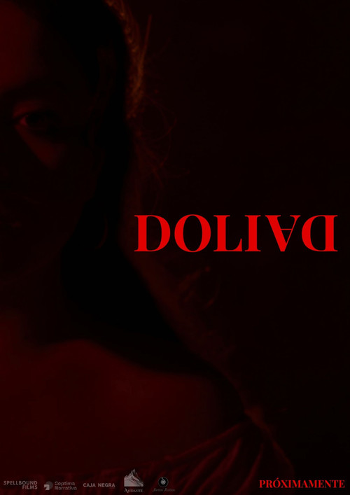 Dolida poster