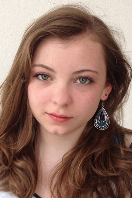 Amber Bongard profile