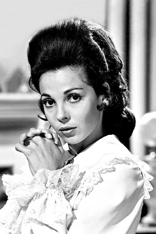 Betty Livanou profile