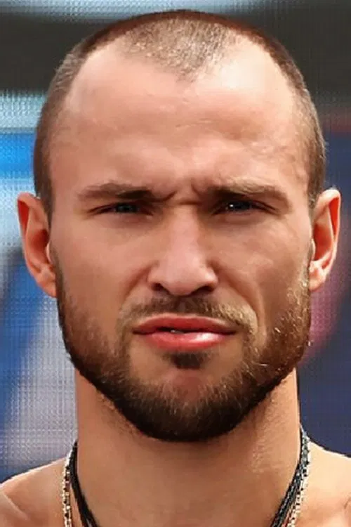 Alexander Besputin profile