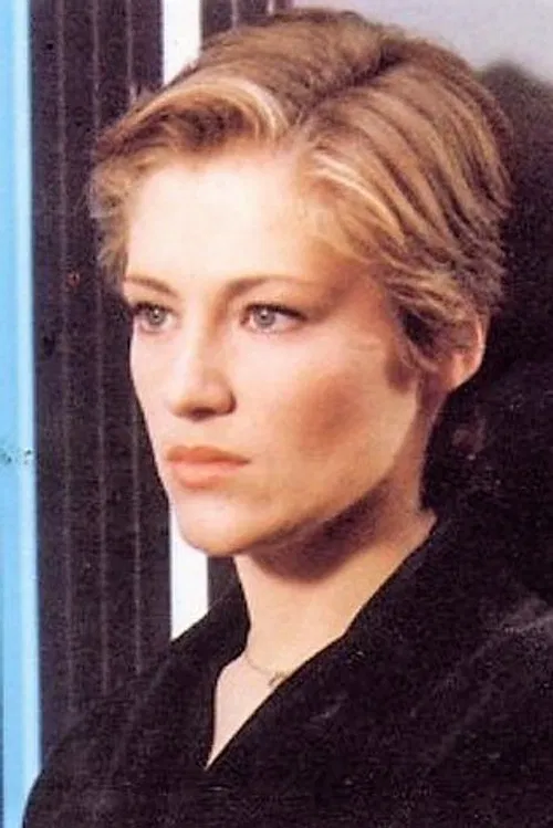 Daniela Silverio profile