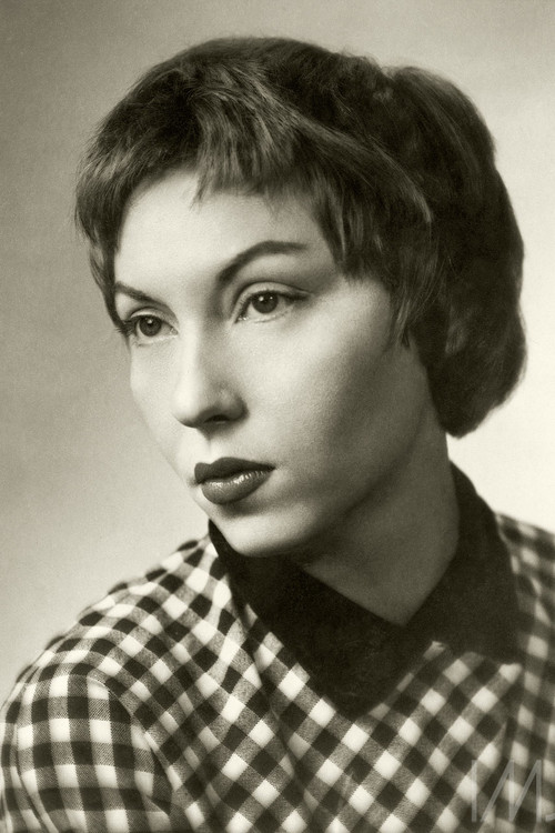 Clarice Lispector profile