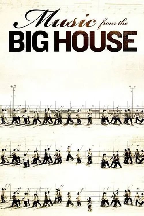 Music from the Big House poster