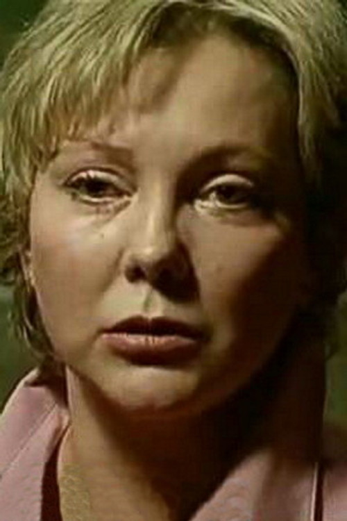 Ekaterina Volkova profile