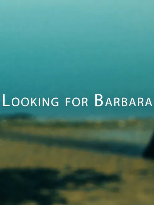 Looking for Barbara poster
