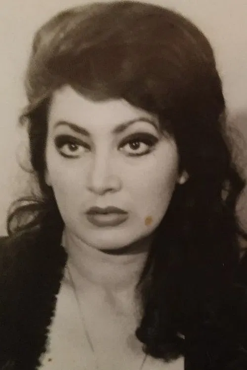 Natalya Bagirova profile