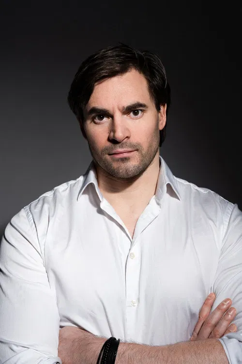 Robin Askerblom profile