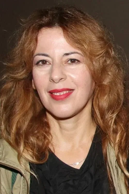 Kallirroi Miriagkou profile