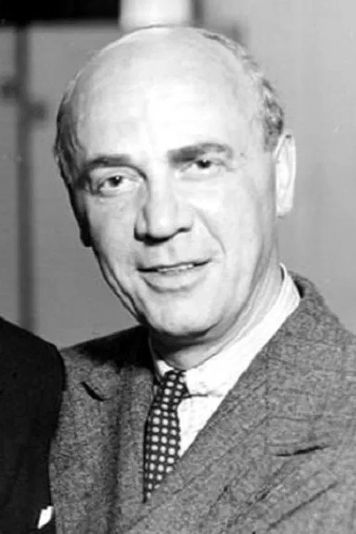 Arkady Boytler profile