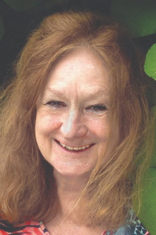 Britta Lillesøe profile