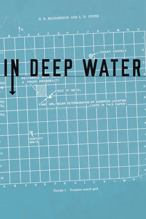 In Deep Water poster
