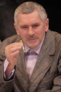 Miroslav Fabri profile