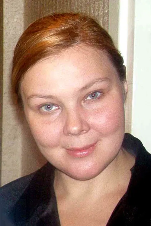 Mariya Buknis profile