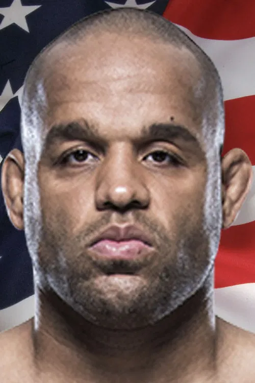 Anthony Hamilton profile