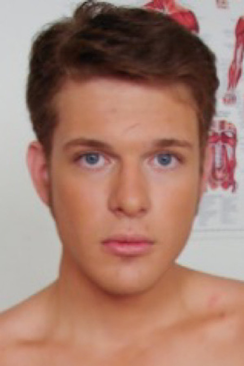 Maverick Strong profile