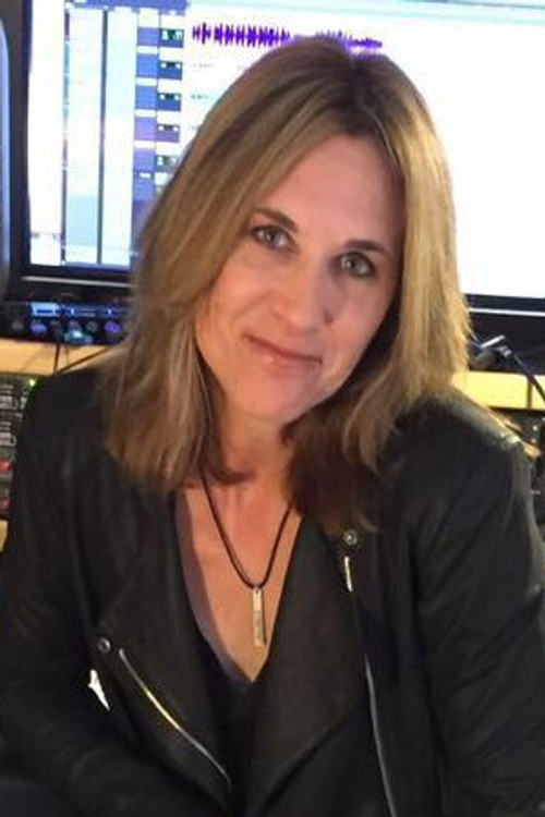 Linda Taylor profile