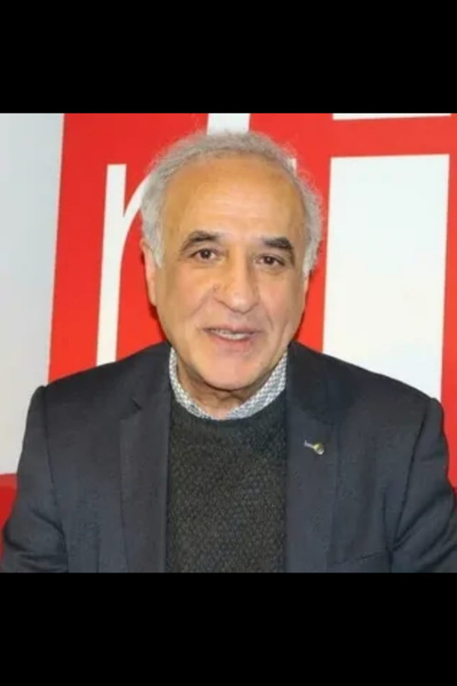 Jalal Alavinia profile