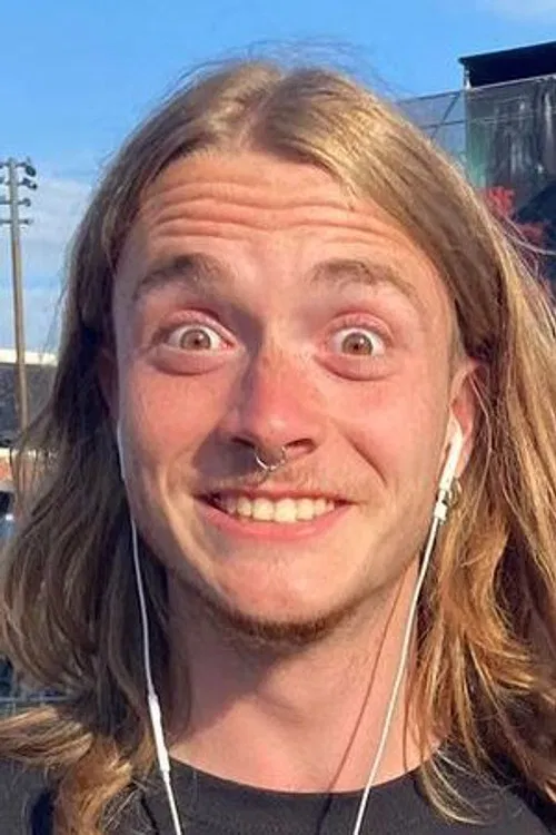 Daan Kruysifix profile