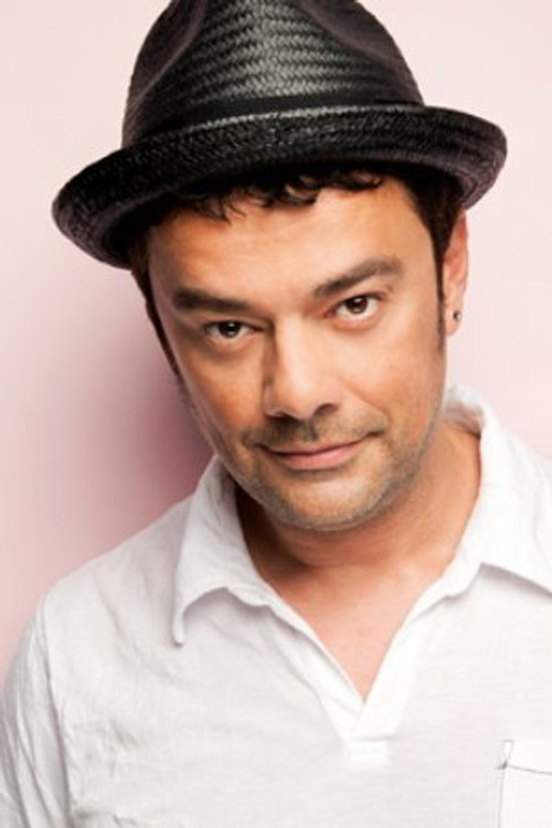 Brian Dobson profile