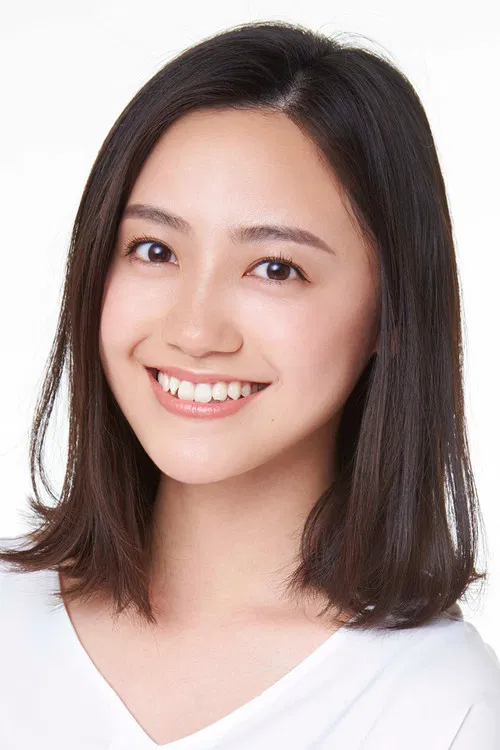 Reina Kobayashi profile
