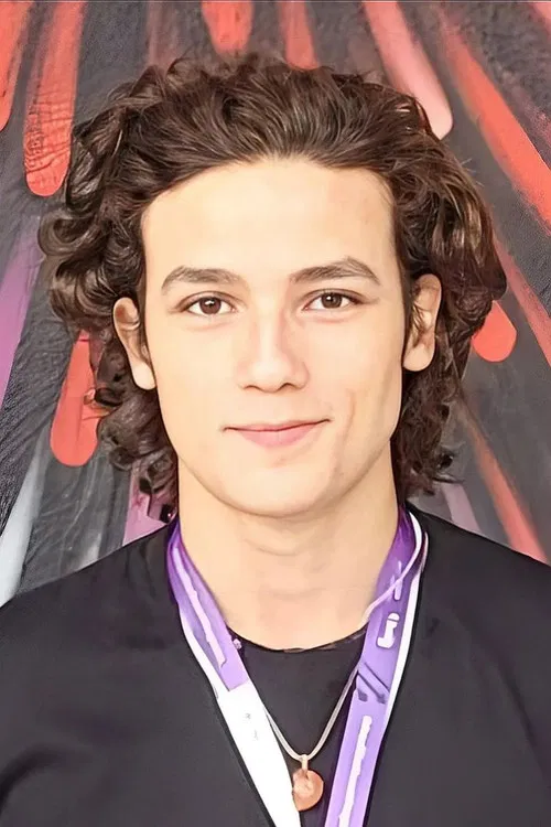 Henry Cechini profile