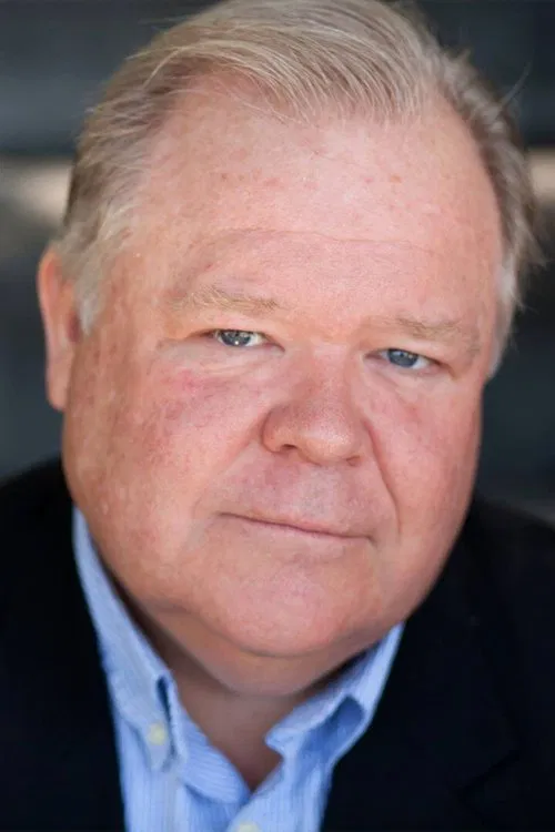 Chuck Spitler profile