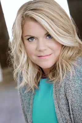 Christina Maria Davis profile