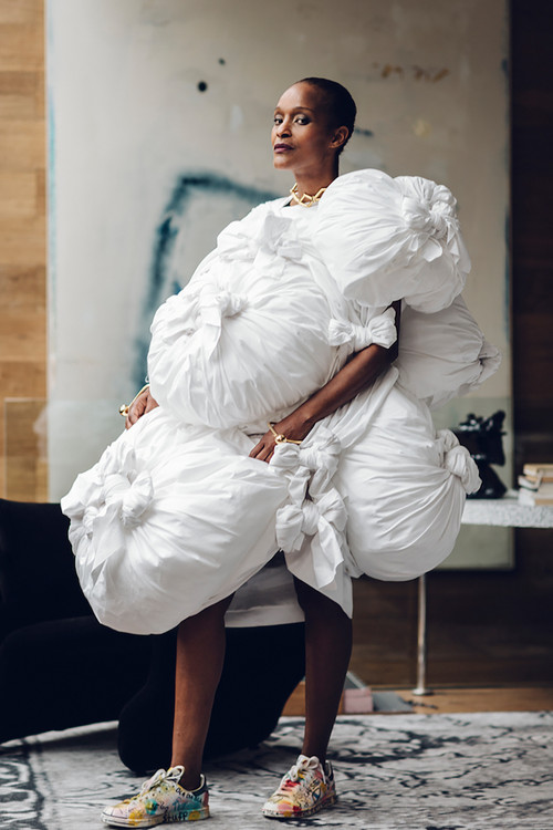 Michelle Elie profile