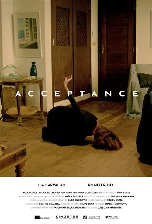 Acceptance poster