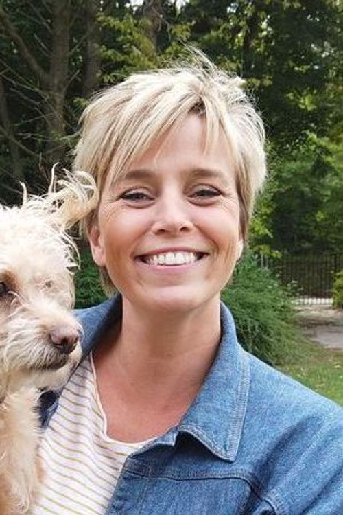 Britt Van Marsenille profile