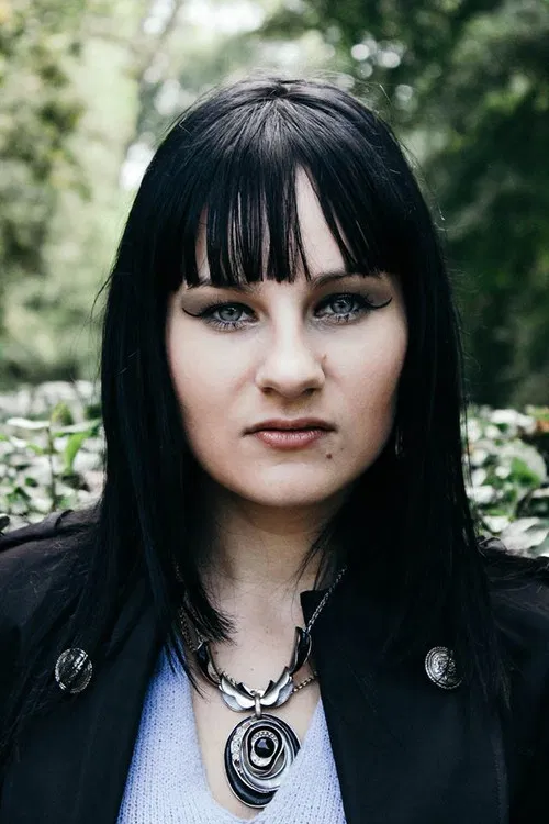 Tetiana Bohomaz profile