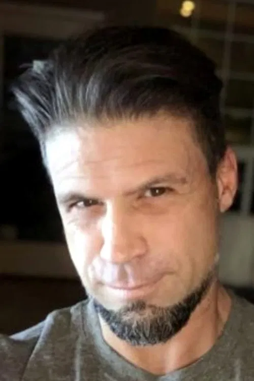 Frank Peluso profile