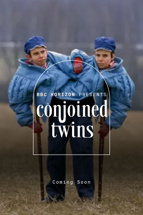 Horison: Conjoined Twins poster