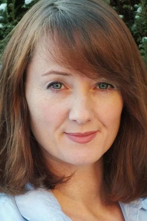 Vicki Liddelle profile