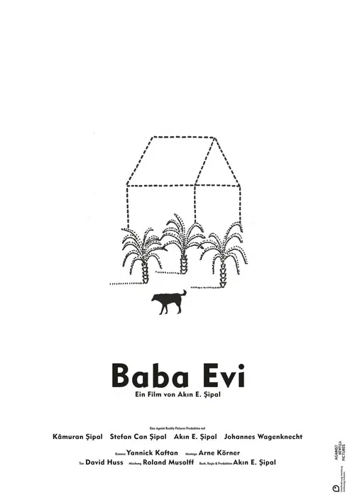 Baba Evi poster