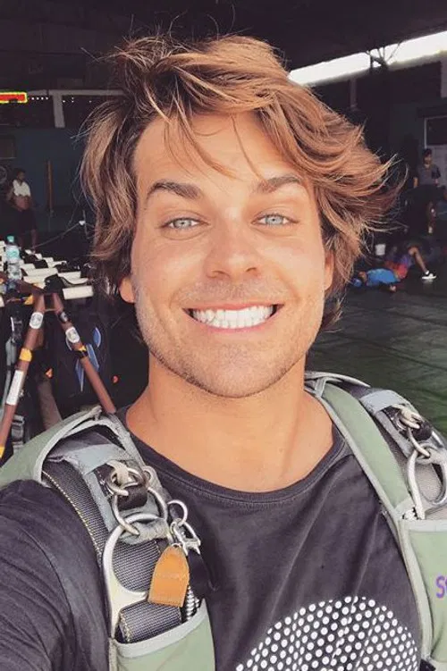 Lucas Cordeiro profile