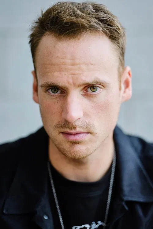 Giel de Winter profile