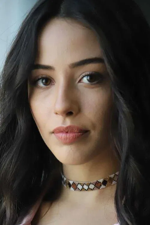 Ilayda Ildir profile