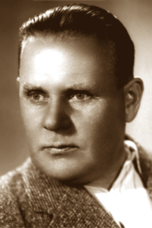 Pyotr Lobanov profile