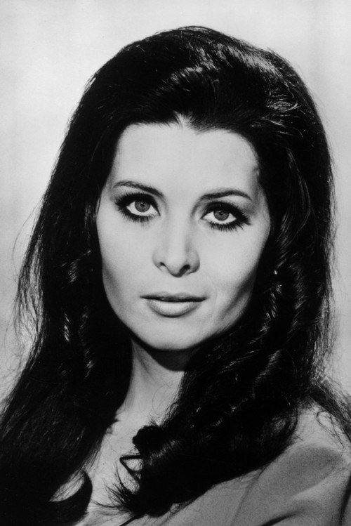 Heidy Bohlen profile