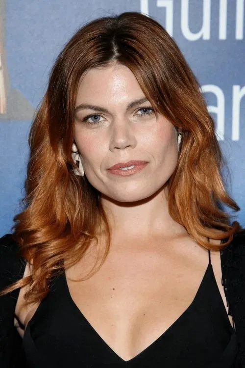 Annabel Marshall-Roth profile