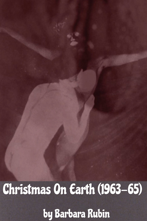 Christmas on Earth poster