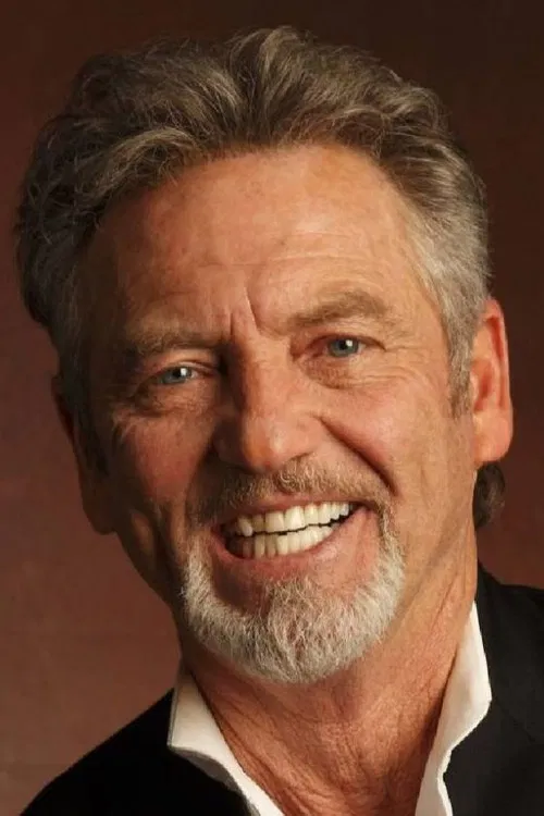 Larry Gatlin profile