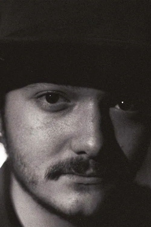 Felix Mussgnug profile