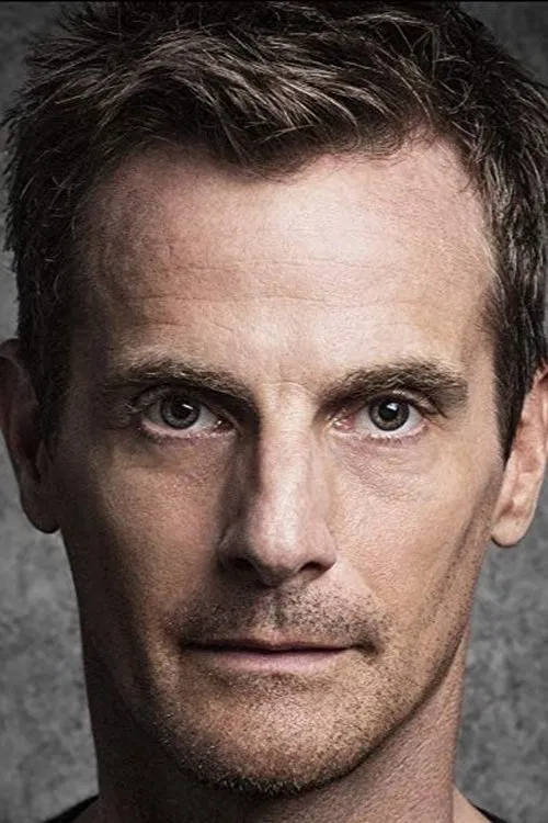 Mark H. Dold profile