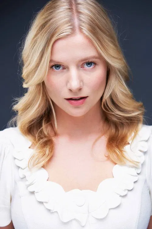 Ola Kaminska profile