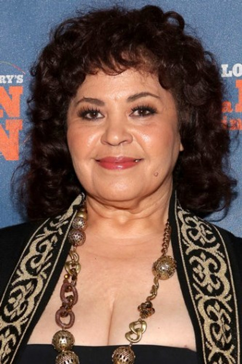 Michele Shay profile